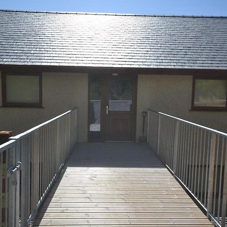 Hendy - Tyddyn Mon Villa Moelfre Bagian luar foto