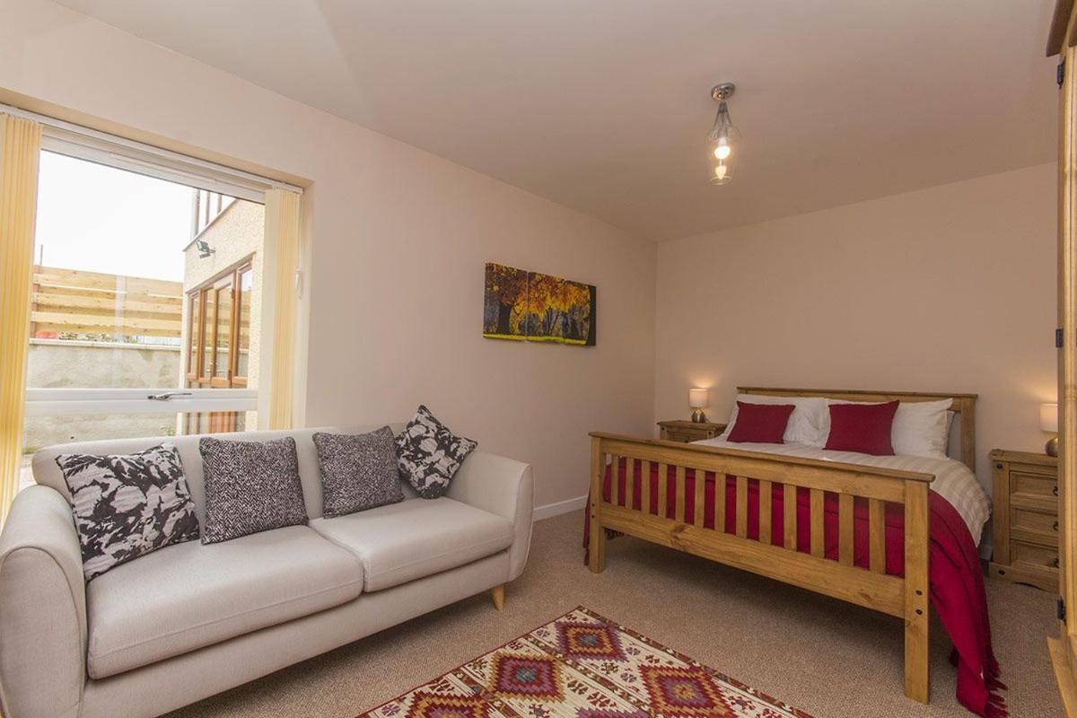 Hendy - Tyddyn Mon Villa Moelfre Bagian luar foto