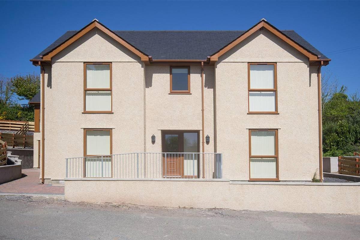 Hendy - Tyddyn Mon Villa Moelfre Bagian luar foto
